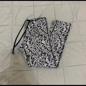 Nike Dri Fit Leggings